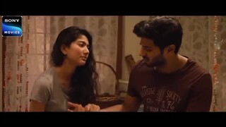 KALI (2024) Hindi Dubbed Full Movie _ Starring Dulquer Salmaan_ Sai Pallavi(720P_HD)