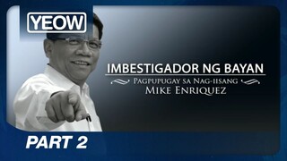 Imbestigador: Mike Enriquez Tribute | Full Episode (2/4)