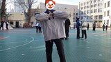 [Dance] New Treasure Island In The Playground, It Is So Embarrassing