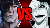 【MUGEN】Aizen VS Xubai【1080P】【60 frames】