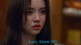 Love Alarm S01 E04 Eng Sub
