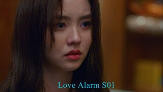 Love Alarm S01 E04 Eng Sub