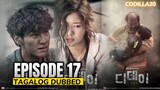 D DAY Episode 17 Tagalog