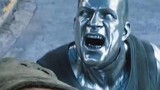 [Deadpool] Colossus fight scene