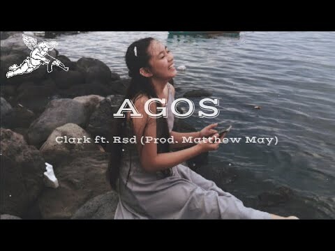 Agos - Clark ft. Rsd  (Prod.Matthew May)