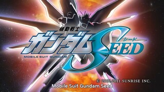 Mobile Suit Gundam:SEED EP.30