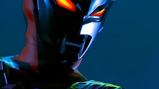 Ultraman Zero Darkness