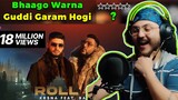 KR$NA ft. Badshah - Roll Up | Commentary ( ?/5 Review ) & Reaction | WannaBe StarKid
