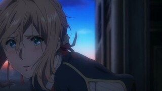 Ulasan 5 menit tentang adegan-adegan terkenal yang menyentak air mata di anime