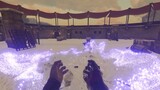[Pedang dan Sihir VR] Versi baru menguji versi Harmoni (versi Discord telah diblokir)