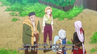 Kanchigai no Atelier Meister - EP 8 (HD) Sub Indo.