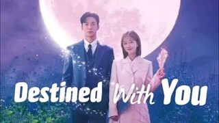 🦋 Drakor Destined With You Episode 1 Subtitle Indonesia (2023) 🦋