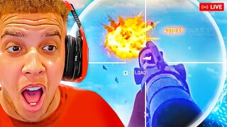 WARZONE 2 is BROKEN…