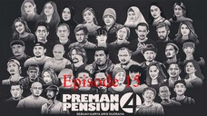 Preman Pensiun 4 Eps. 15