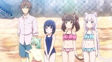 Nekopara - Ep12 End [Sub Indo]