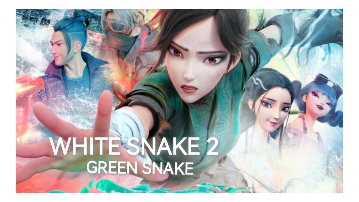 Watch Snake 2 (2019) - Free Movies