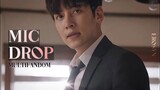 ✧˚‧ i'm 'bout to pop off ∥ badass k-drama leads
