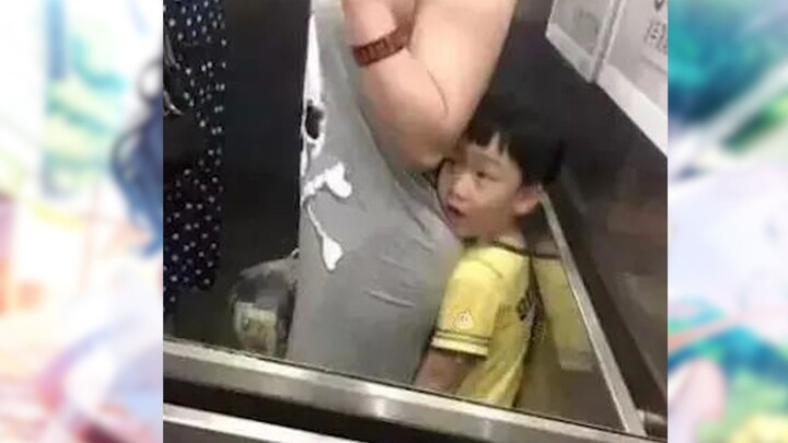 抱歉最近吃的有点胖，希望你不要介意！爆笑沙雕图23