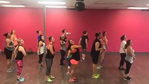 BYE BYE BYE DANCE COVER