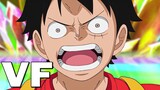 ONE PIECE FILM RED Bande Annonce VF (2022)