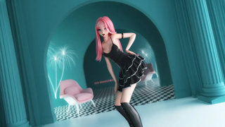 〓ถุยออกมา〓LUKA〓【MMD】【96】