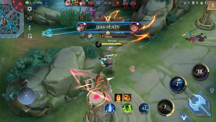 vale hit