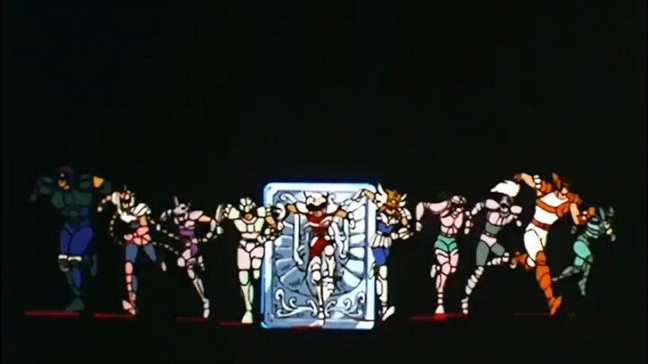 Super Nostalgic: Appreciating the opening songs of Japanese cartoons introduced in China in the 1980