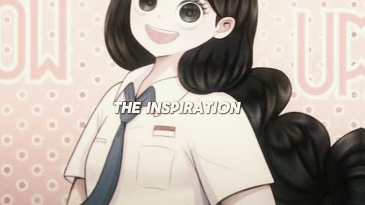 jangan heran kenapa aku bilang Akai itu kuyang, inspirasi nya aja si Mella dari eh sorry kesantet🗿