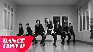 KAHI(가희) _ It_s ME (잇츠 미) (Feat. Dumbfoundead) dance cover | Panoma Dance Crew