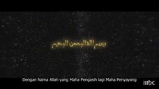 Umar bin Khattab eps 22