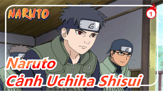 Naruto |Cảnh Uchiha Shisui_B1