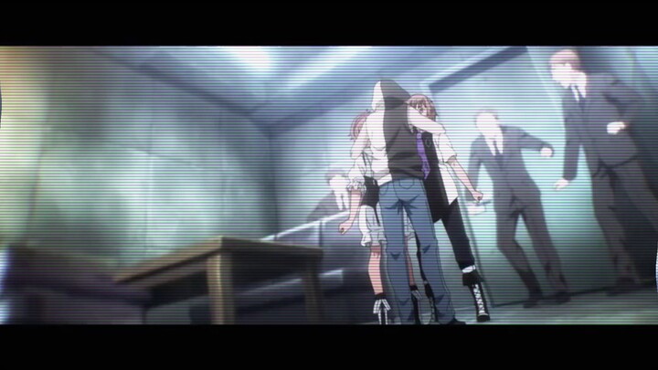 Dead Mount_Dead Play-Pertarungan Yang Membara