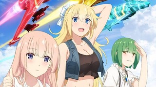 Girly Air Force -Episode 7 (ENG SUB)