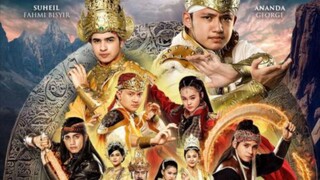 Kembalinya Raden Kian Santang S3 (Episode 03-04) [2023] [MNCTV]