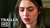 INHERITANCE Official Trailer (2020) Lily Collins, Thriller Movie HD