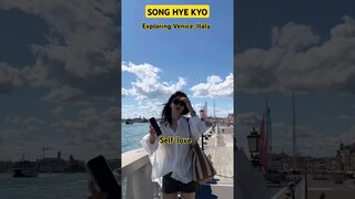 SELF-LOVE FIRST SONG HYE KYO #songhyekyo #theglory #leeminho #chaeunwoo #shorts #trending #viral