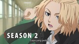 Tokyo Revengers Season 2 - Episode 48 [Bahasa Indonesia]