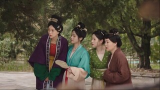 03 Pasangan Sempurna - Perfect Match - Sub Indo 720p - China