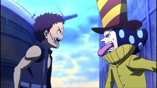 One Piece - Katakuri AMV (Haunted)