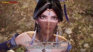 Me Wchat Connect To Dragon Palace Eps 58 sub indo