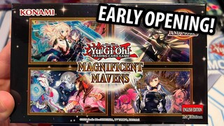 Ishizu cards! CRAZY reprints! - Magnificent Mavens (EARLY OPENING)