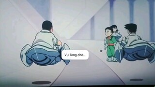 Doraemon Nobita Và Vùng Đất Lý Tưởng Trên Bầu Trời