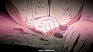 sakura kangen Naruto😳