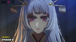 Oshi no Ko Season 2 Episode 8 FULL SPOILER - Menuju Miyazaki Membuat Pv