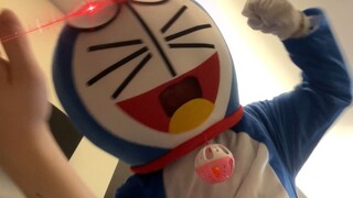Doraemon: Goodbye...Nobita...!
