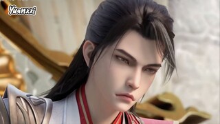 LEGEND OF MARTIAL IMMORTAL EPISODE 115 SUB INDO