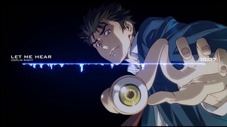 Parasyte opening 1 full song