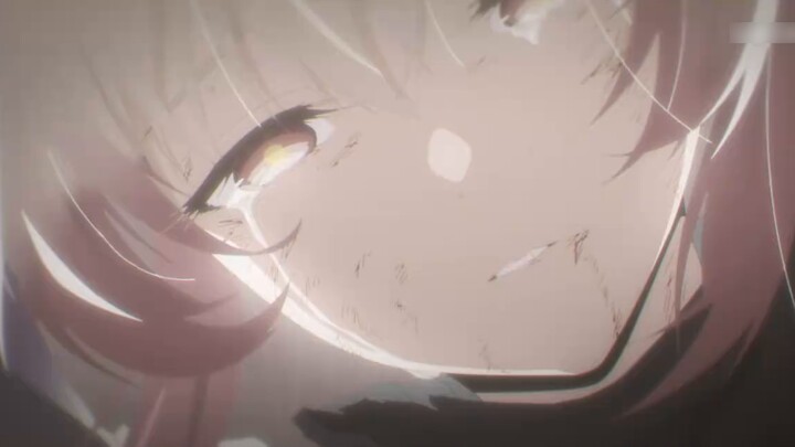 The most amazing collaboration in history? Why can Mujica collaborate with Arknights?
