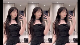 Dance moves video