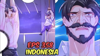 Kalian Pilih Siapa Anak Atau Cucu | Pernikahan Hangat Sub Indonesia Eps 358